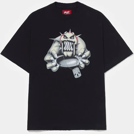 Camiseta Masculina Monster Dog - Imagem 2