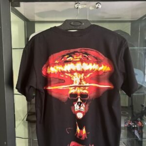 Camiseta Ott Explosão