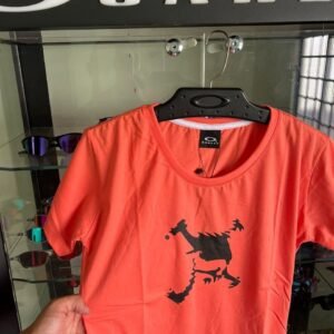 Camiseta Skull Feminina