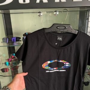 Camiseta WorldWide Feminina