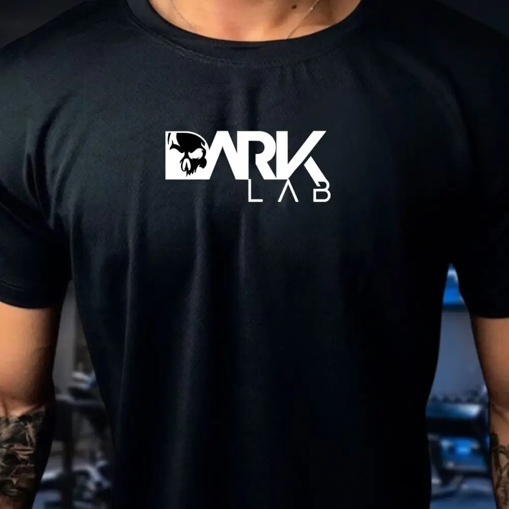 Camiseta Darklab Masculina (Diversas Opções) - Dry Fit - Imagem 5