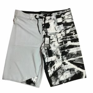 Bermuda Masculina Estrela Negra