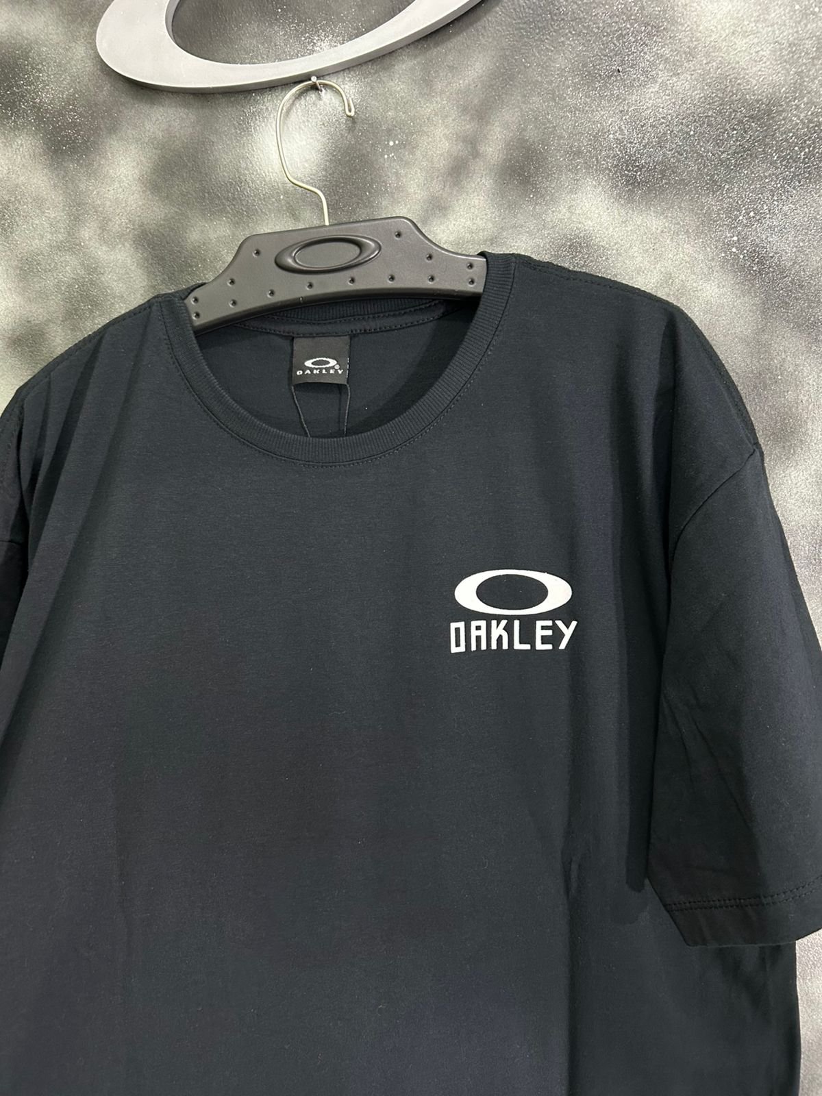 Camiseta Masculina Dragon Preta - Imagem 2