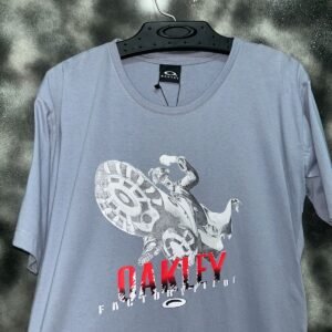 Camiseta Custom - Factory Pilot