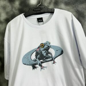 Camiseta Custom - Frog