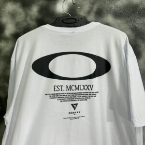 Camiseta Custom - Okl Icon