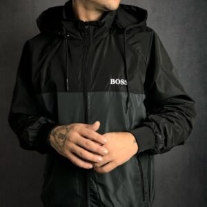 Jaqueta Corta Vento – Boss