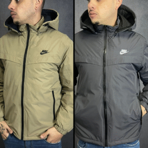 Jaqueta Térmica Masculina