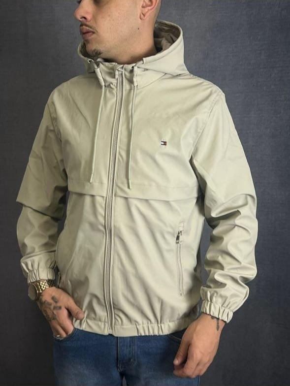 Jaqueta importada Poliuretano - Imagem 2