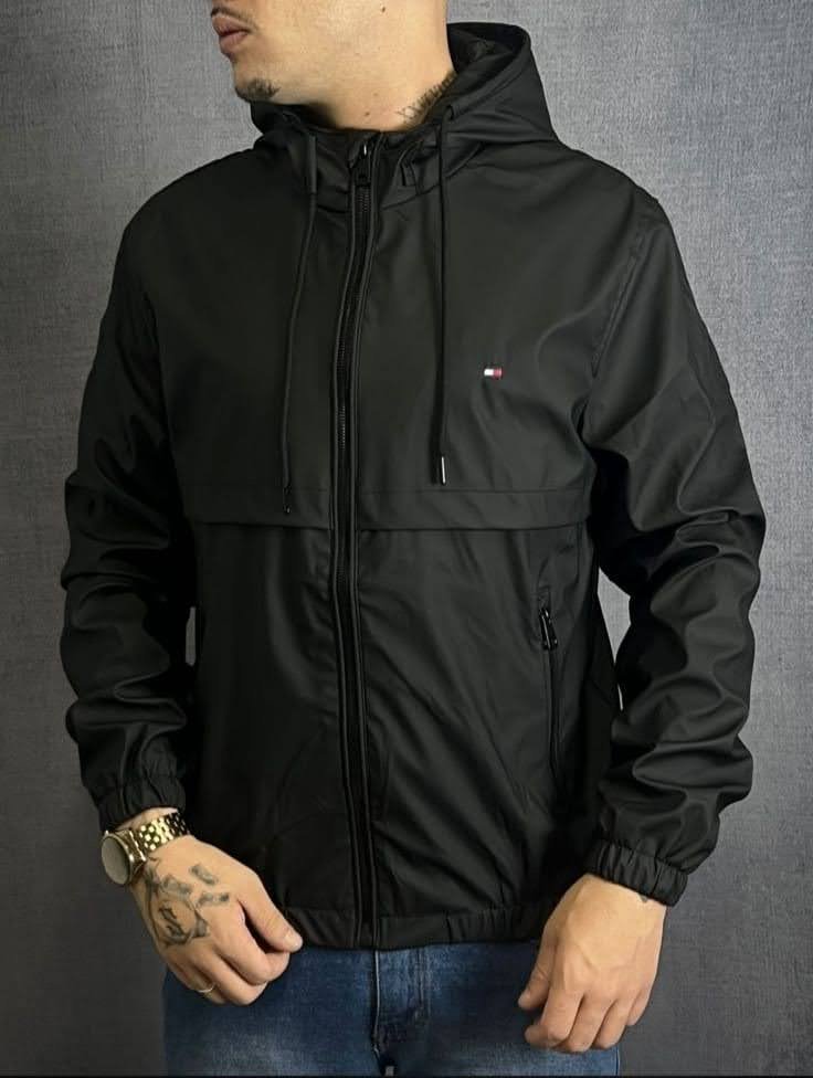 Jaqueta importada Poliuretano - Imagem 4