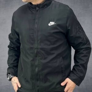 Jaqueta Corta Vento Poliamida - Nike