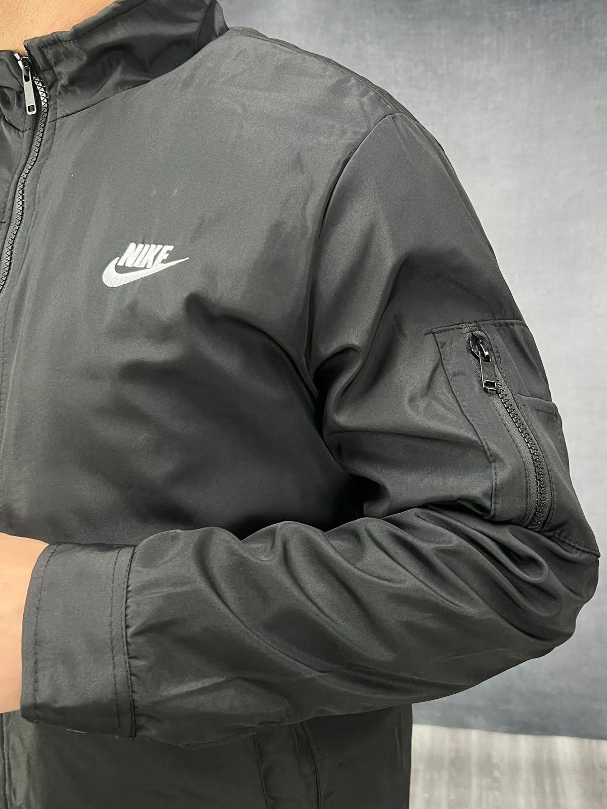 Jaqueta Corta Vento Poliamida - Nike - Imagem 3