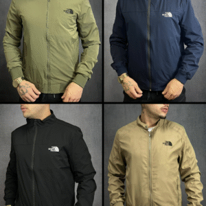 Jaqueta Poliamida Social