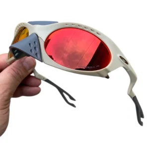 Óculos de Sol Plantaris Matte Sand Torch "Lançamento! Edição Limitada"