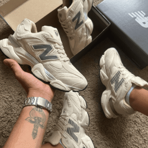 TÊNIS NEW BALANCE 9060