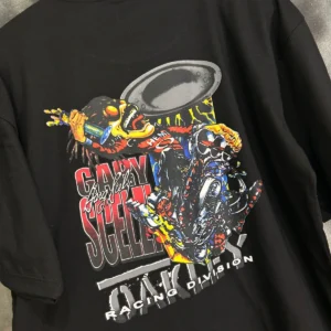 Camiseta Scelzi Masculina