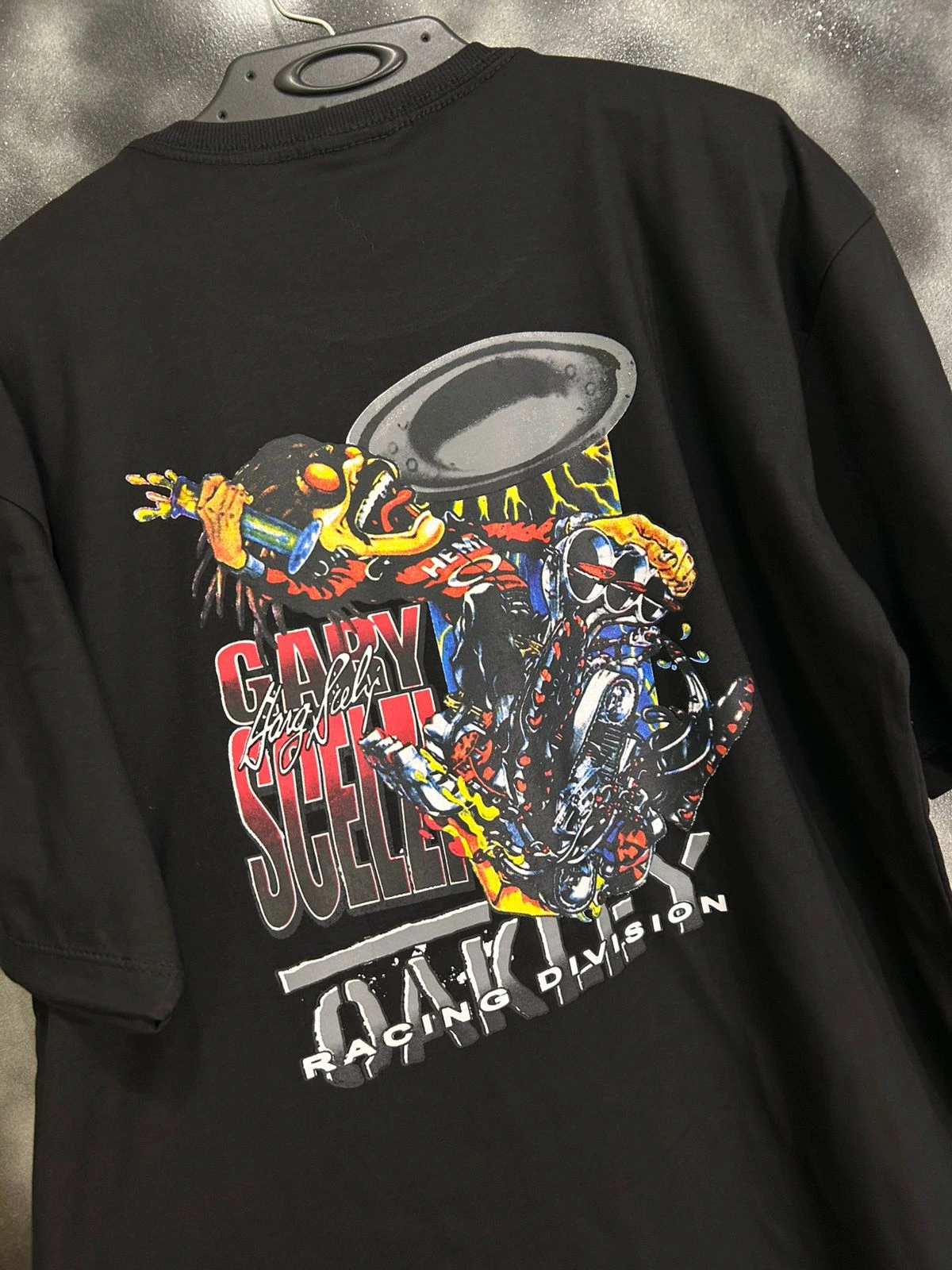 Camiseta Scelzi Masculina