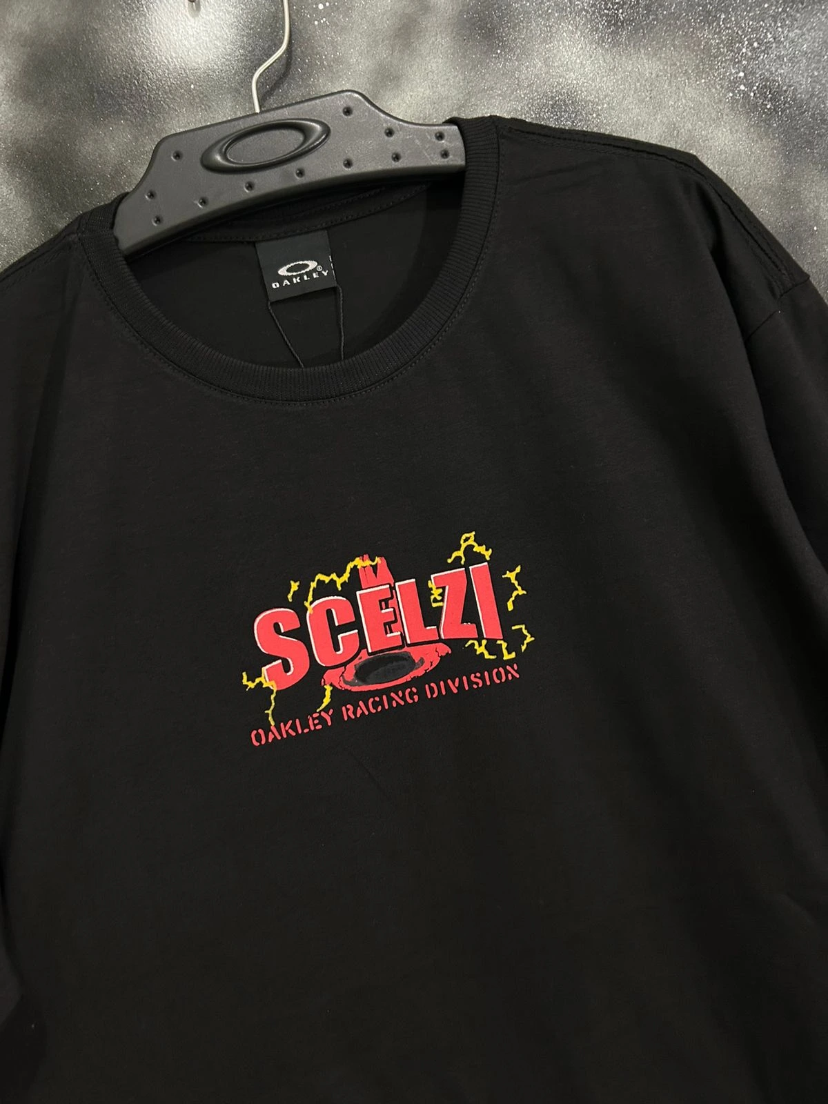 Camiseta Scelzi Masculina - Imagem 3