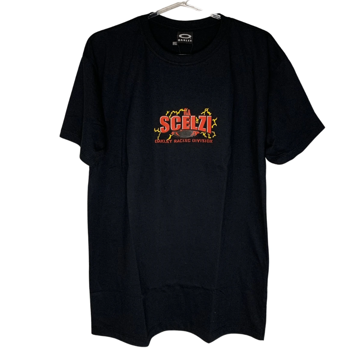 Camiseta Scelzi Masculina - Imagem 4