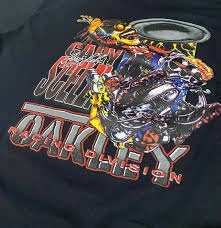 Camiseta Scelzi Masculina - Imagem 5