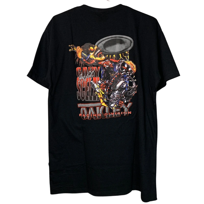 Camiseta Scelzi Masculina - Imagem 6