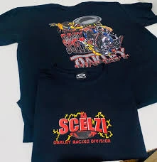 Camiseta Scelzi Masculina - Imagem 7