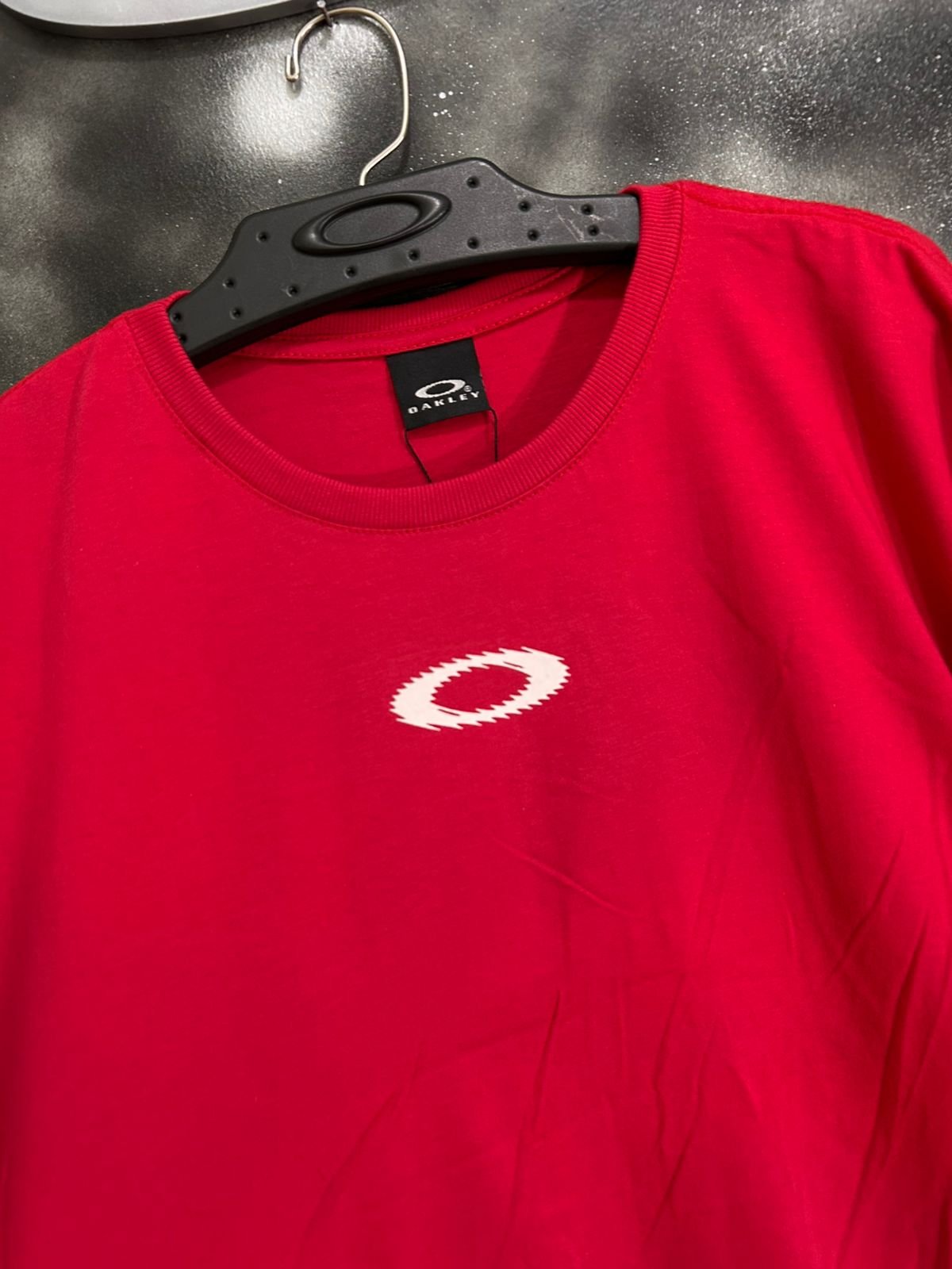 Camiseta Yellow Toten - Vermelha - Imagem 2