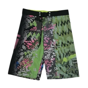 Bermuda Okl - Edição Frog