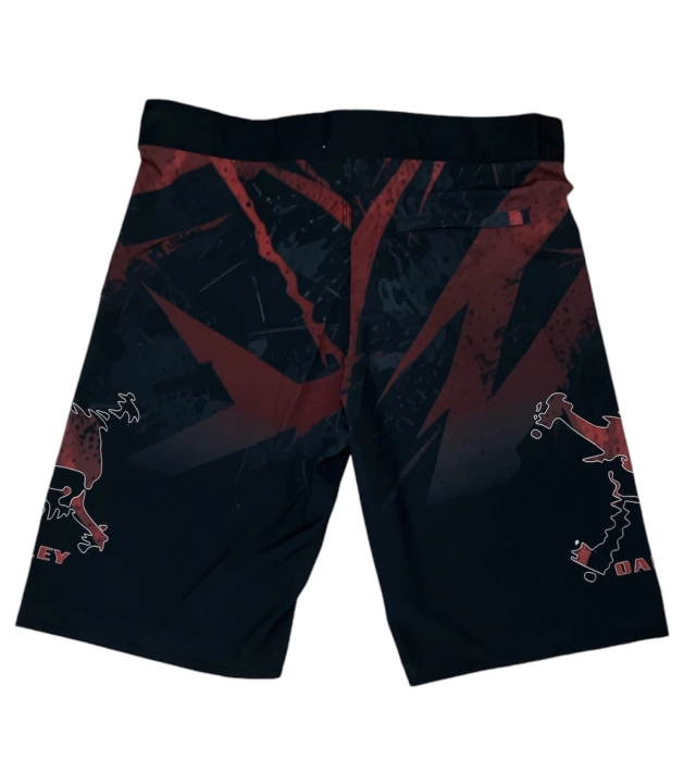 Bermuda Okl - Red Skull - Imagem 5