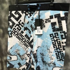 Bermuda Okl – ADS Color Azul