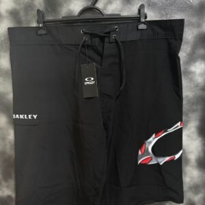 Bermuda Okl – Static Metal