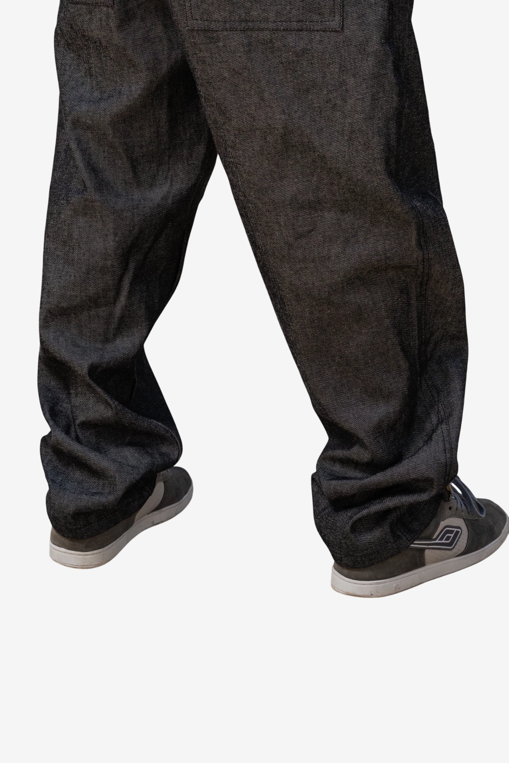 Calça Baggy Pants (Balão) Jeans Masculino - Imagem 8