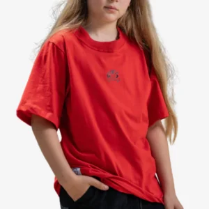 Camiseta Infantil Manga Curta Doguinho SKT