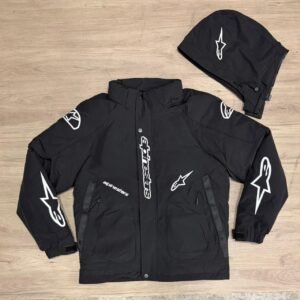 Jaqueta Impermeável Alpinestars – Edição Multicolors 2