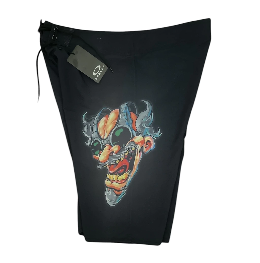 Bermuda Oakley Mad Science 2.0 - Imagem 3