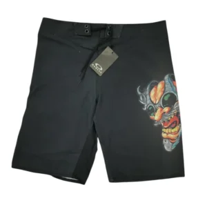 Bermuda Oakley Mad Science 2.0
