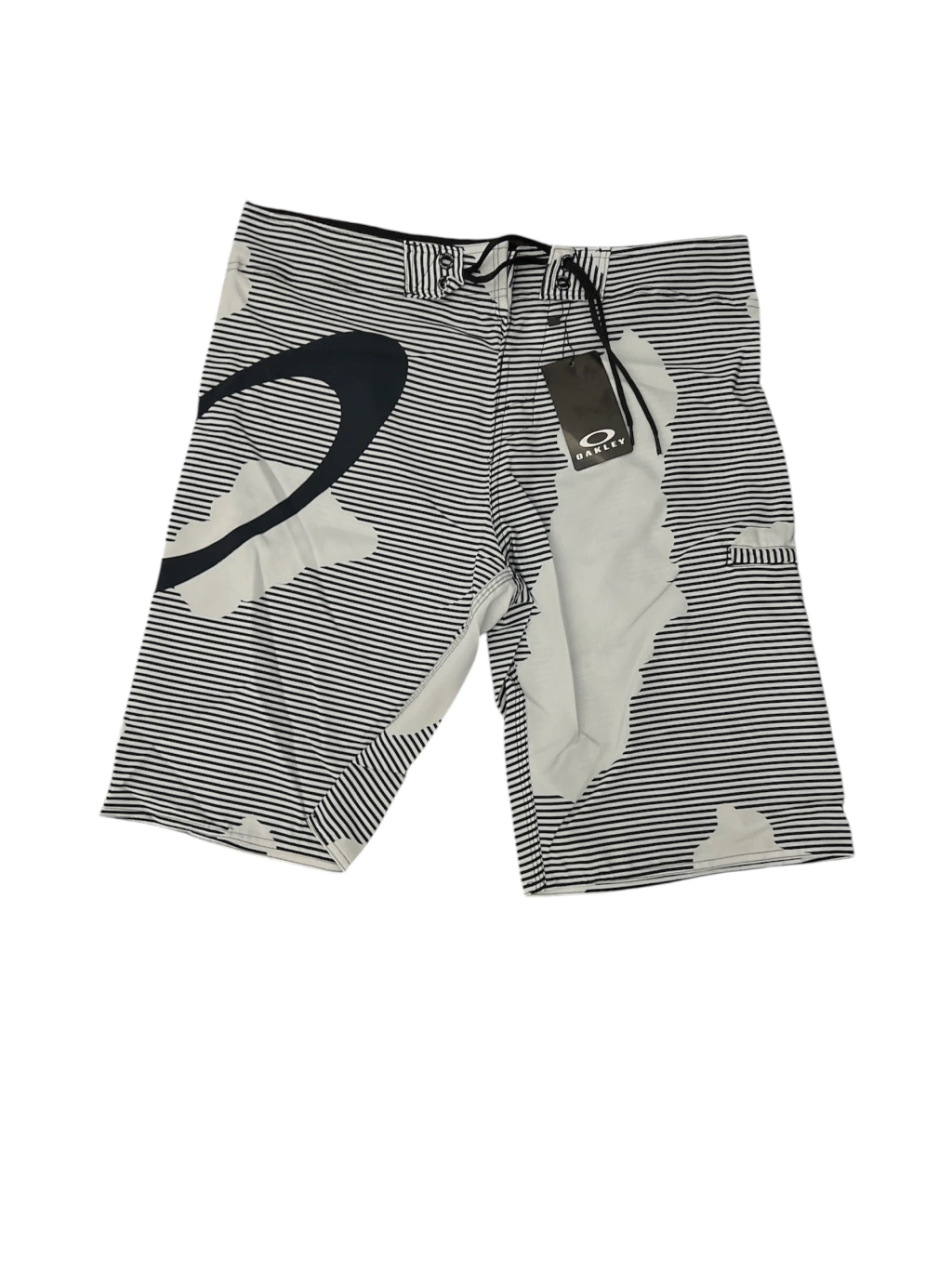 Bermuda Oakley Elipse