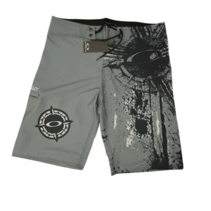 Bermuda Oakley Eye