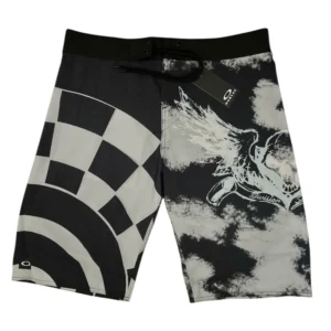 Bermuda Oakley Fly Tiger Black