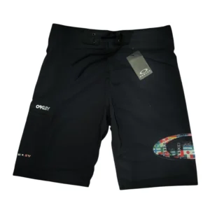 Bermuda Oakley Skull Dupla