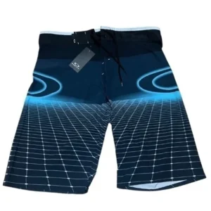 Bermuda Icon Oakley Mad Science