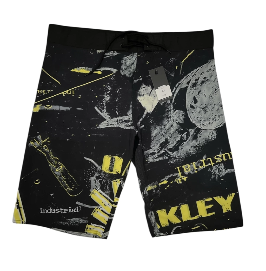 Bermuda Oakley Industrial - Imagem 4