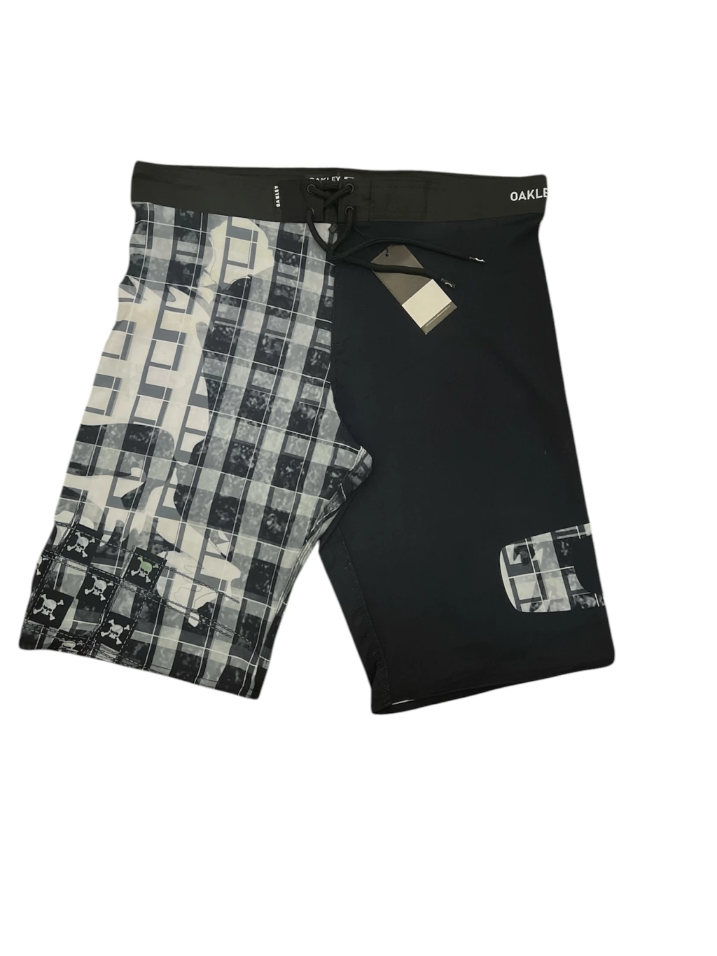 Bermuda Oakley Dragon - Imagem 4
