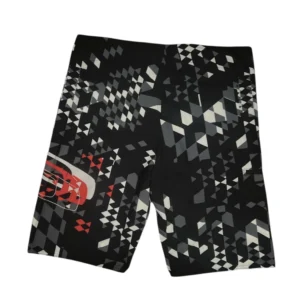Bermuda Oakley Pixel Preta