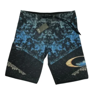 Bermuda Oakley Space