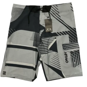 Bermuda Oakley Urban Lines