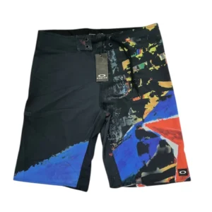 Bermuda Oakley Techline