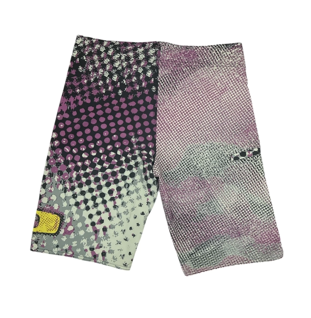 Bermuda Oakley Perield Roxa - Imagem 4
