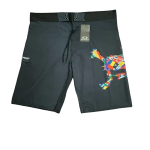 Bermuda Oakley Skull Países