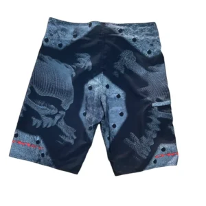 Bermuda Skull black
